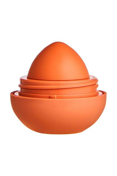 Golden Rose Lip Butter Peach Cupuacu, Murumuru and Shea Oil Lip Moisturizer 8 g