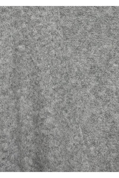 MANGO Woman Kısa triko hırka