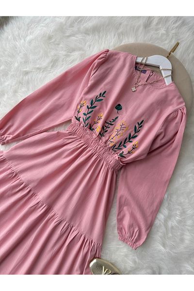 Butik Rowena Dress