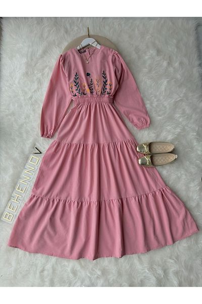Butik Rowena Dress