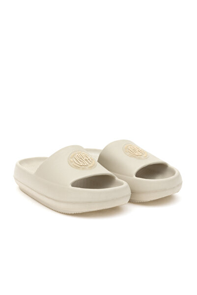 U.S. Polo Assn. النعال الحجرية النسائية 50306404 -VR049