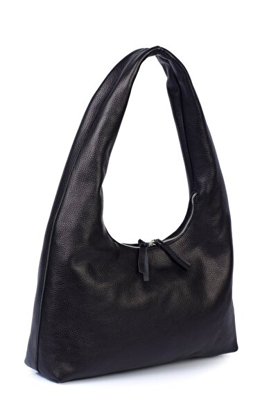 Ysmn Genuine Leather Women's Shoulder Bag Yc 012076 Drl