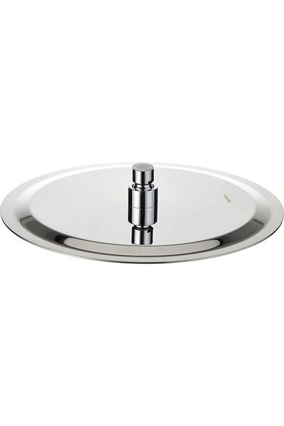 HESANIT Round Rain Shower Head 300mm Chrome