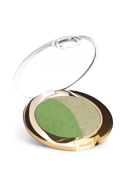 Golden Rose Duo Eyeshadow No:308, Terracotta Eyeshadow Duo No:308