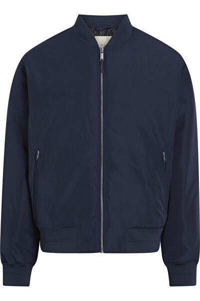 Calvin Klein LS SPORT HERO BOMBER