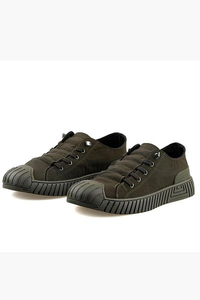 GAMELU Pantofi sport Vigor Kaki