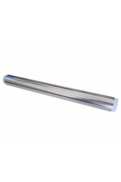 Koroplast Easy Aluminum Foil 15 Meters 2 Pieces