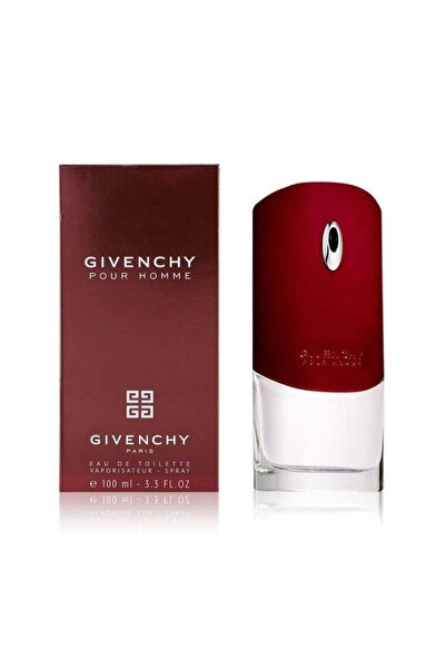 Givency جيفنشي بور هوم او دي تواليت 100م