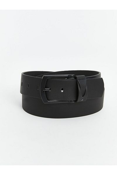 LC Waikiki New Season Leather Look Men's Belt - S56708Z8