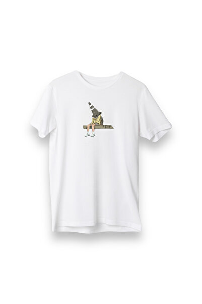 TARCENMODA Tricou obișnuit cu tematică Oturan Duba