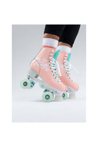 Rio Roller أحذية التزلج ريو سكريبت