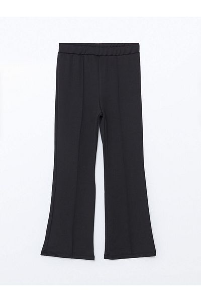 LC Waikiki Elastic Waist Spanish Leg Girls' Tights