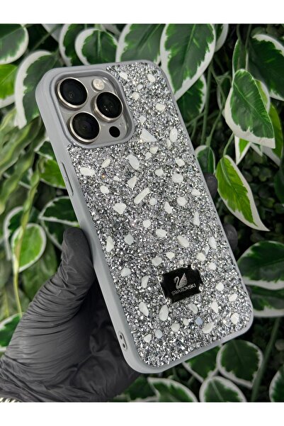 Store IPHONE 14 PRO MAX LÜX TAŞLI KILIF