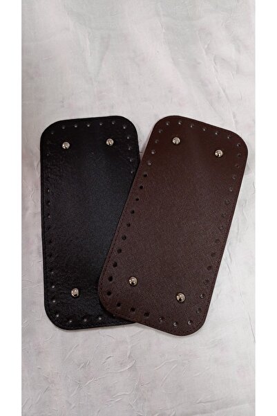 rüya hobi 2-Pack Medium Size Magic Creek Guilty Black-Tan