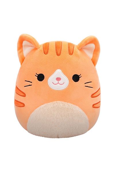 Squishmallows Cat Gigi 20 cm Cr06588