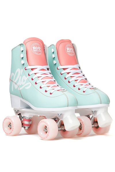 Rio Roller Rio Script Roller Skates