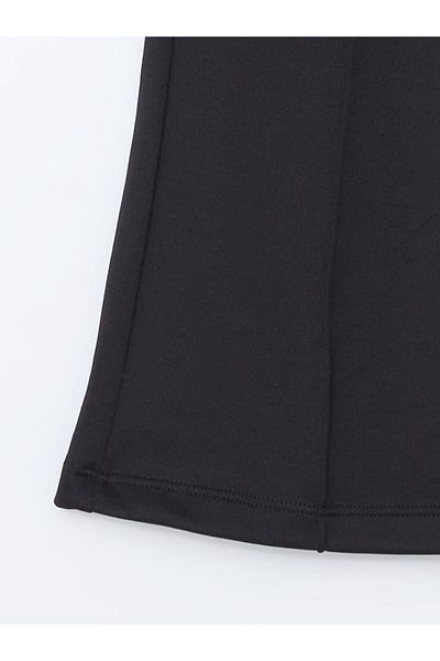 LC Waikiki Elastic Waist Spanish Leg Girls' Tights