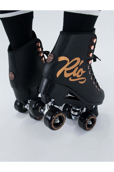Rio Roller Rio Rose Roller Skates