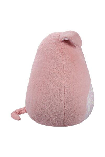 Squishmallows Fuzz-A-Mallows Domuzcuk Peter 30cm ER00706