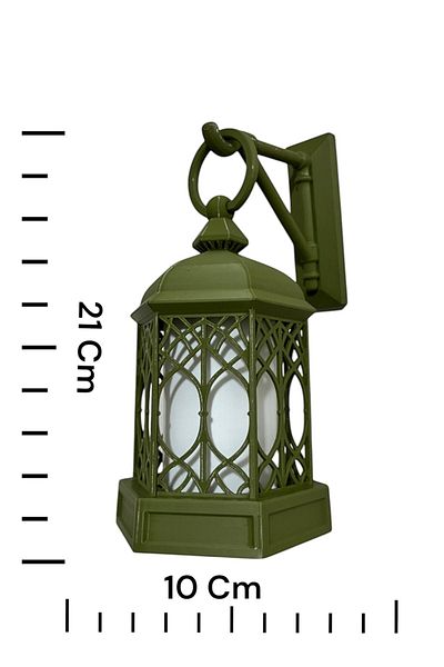 Valyria Stylish & Decorative 3D Printing Wall Sconce