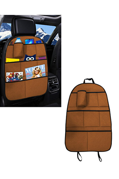 Galaxy Baza de organizare pentru spătarul scaunului (TABA)