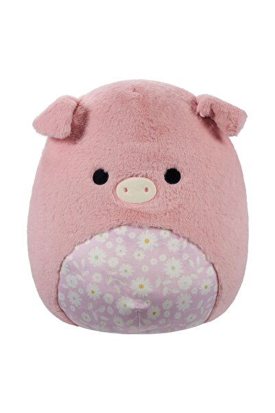 Squishmallows Fuzz-A-Mallows Domuzcuk Peter 30cm ER00706