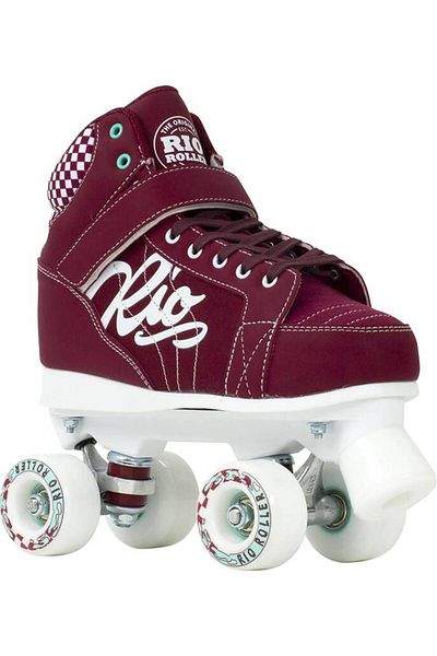 Rio Roller Rio Mayhem II Roller Skates