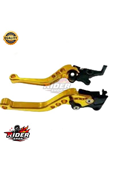 JİEKAİ CF MOTO NK250-SR 250 SPOR MANET *Sarı*