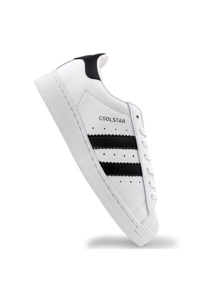 CanBambi Cool Star Νεανικά Αθλητικά Παπούτσια