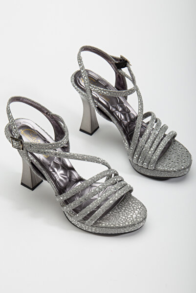 ESPEDA ESPEDAPLATFORM MODA TARZ YÜKSEK KALİTE 9 CM TOPUK  602