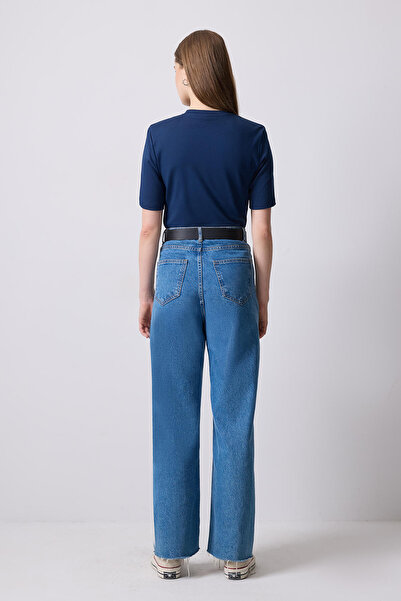 Touché Privé Μπλουζάκι με κοντό μανίκι