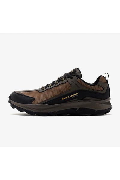 SKECHERS Men's Outdoor Shoes - Equalizer 5.0 Trail Mosmos Brown 237503   Brn