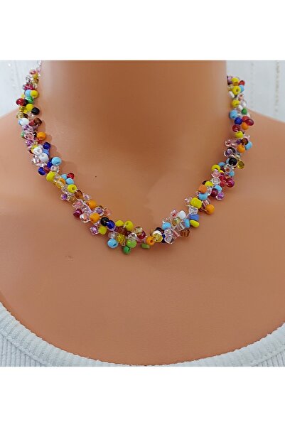 Nej قلادة الصيف