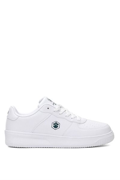 lumberjack 5m Finster 5Fx Men's Classic Sneaker White Shoes