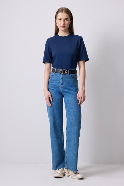 Touché Privé Short Sleeve T-Shirt