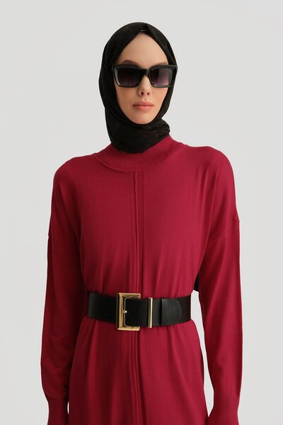 Armine Elbise 23kd4248 Orkide