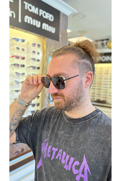 BLACK Js8569 C213-P253 60 14 145 Men's Sunglasses