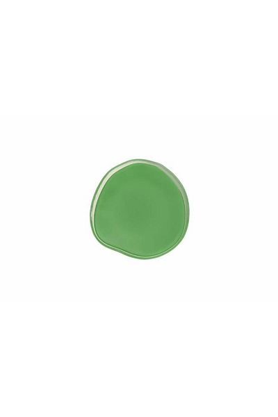 Porland Green 21 cm 04Fia 002604   Pipple Plate Set