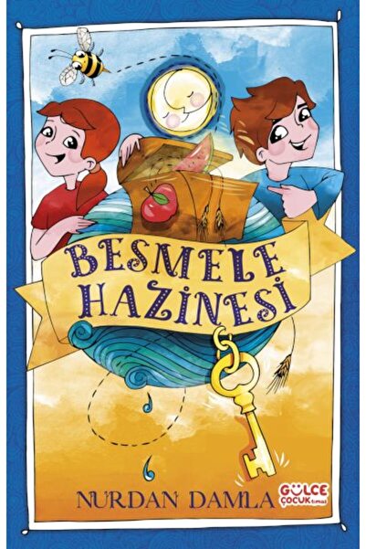 Destek Yayınları Besmele Hazinesi