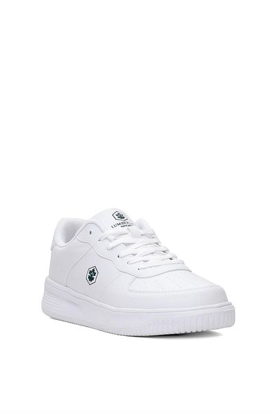 lumberjack 5m Finster 5Fx Men's Classic Sneaker White Shoes