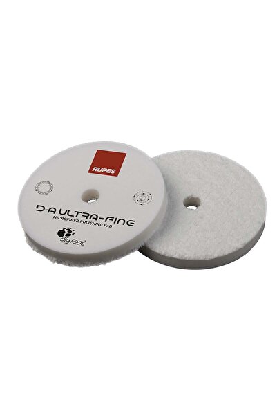 Rupes 9.MF160S Sert Boyalar'da Orta Derece Çizik Giderici Ve Son Kat Mikrofib...