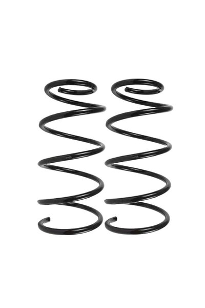 İthal HELEZON YAYI ÖN TAKIM 2 ADET HYUNDAI ACCENT ERA 2006-2011