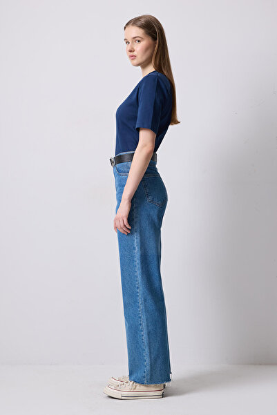 Touché Privé Μπλουζάκι με κοντό μανίκι