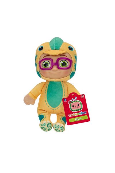 TOYFEST كوكوميلون ميني قطيفة 20 سم - 1 قطعة