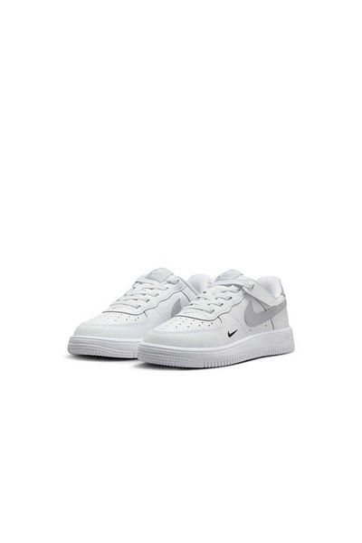 Nike Force 1 Low Easyon Ps Kids Sneaker Shoes