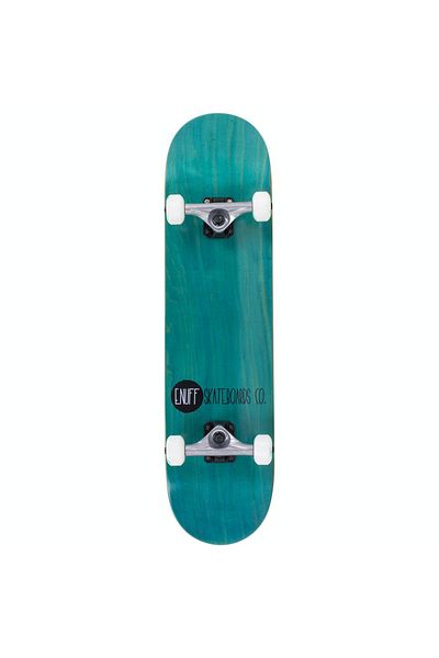 Enuff Logo Stain Skateboard Complete 8 Inch