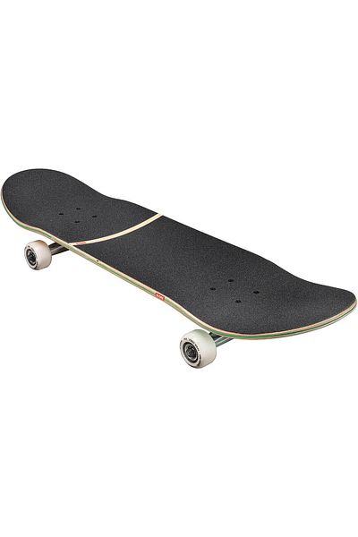 Globe Globe G2 Tarka Skateboard Complete  8.375 Inch