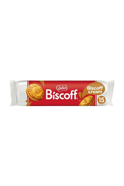 Lotus 150 G Biscoff Sandwich Cream