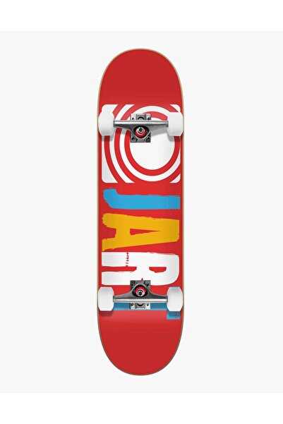 Jart Classic Mini Skateboard Complete 7.25 Inch
