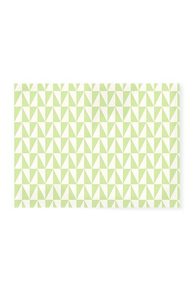 LU&MA Patterned Pareo 95x140cm